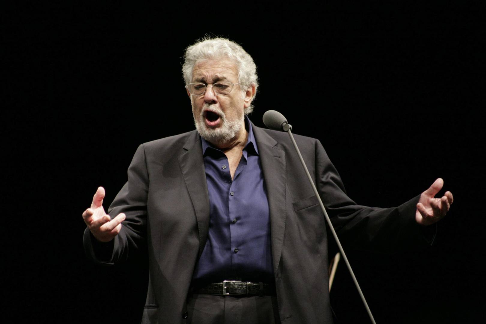 Plácido Domingo es ingresado de emergencia al hospital, por coronavirus placido-domingo-es-ingresado-de-emergencia-al-hospital-por-coronavirus